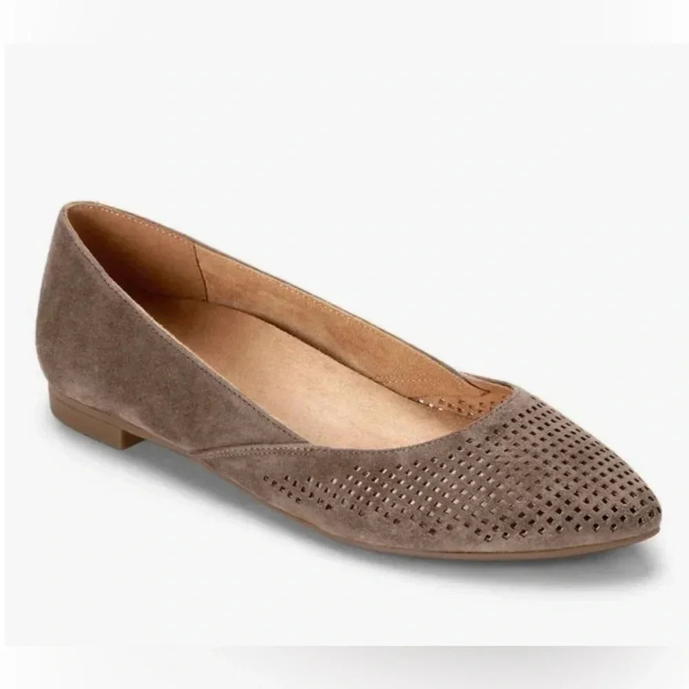 Vionic Posey Pointed-toe - Picture 1 of 10
